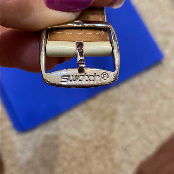 Swatch Rony Watch - Picture 8 of 10